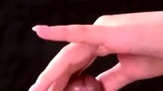 Mistress Ann - The Slowest Erotic Handjob - Ruined Twice