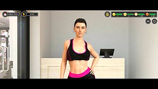 Dmd 3d, man of the, sfm