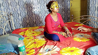 The Teacher Left the Student Home After Her Marriage