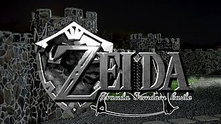 Mistress Zeida Double Foot Gagging Extreme BDSM Humiliation