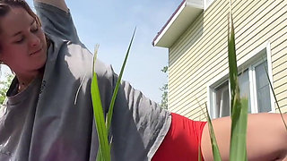 Morning Workout Outdoors - What Could Be Better?