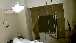 Amateur couple Hidden Cam Submissive girl