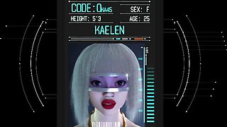 Scifi-X - big tits trailer