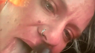 Backseat Blowjob: More Than Just a Passenger Princess