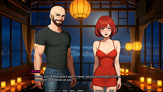Complete Gameplay - My Girlfriends New Kink, Part 2