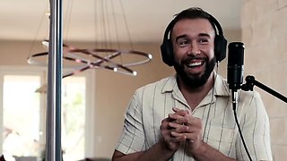 Hot Amateur Babes with Big Boobs Have Some Titty Fucking Fun