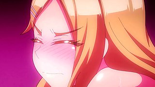 Modaete yo Adam-kun 07 ENG Subbed (UNCENSORED)