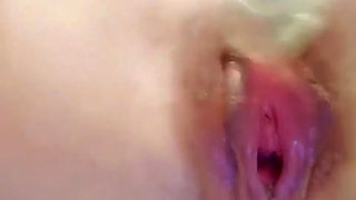 Masturbation in the Bath