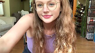 Who is she hoping there s more: Amateur, Blonde  Bongacams Porn