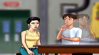 Lust legacy, visual novel, hentai