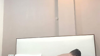 Slave Exploring Desires:amateur Couple's Intense Deep Connection, Playful Kisses, Oral, Foreplay & Complete Intimacy