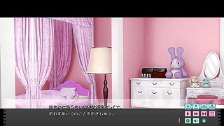 Minatsuki Airu - 02: Missionary, Japanese  Hentai Porn