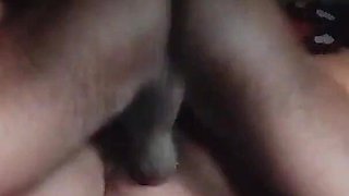 Amateur Homemade Fuck with Bae