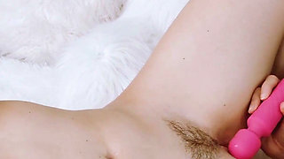 Carmen Valetina and Ivy Secret Lesbian Maid Pussy Pleasure!