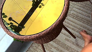 Love Romance and Adventure, She Has a Perfect Body to Withstand Deep Strokes