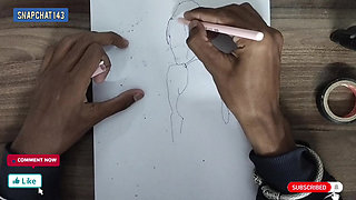 Arab Stepsister kichan Romantic Video !