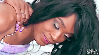 Eros Orisha And Leilani Li In Cum Swapping With My Waifu Bestie