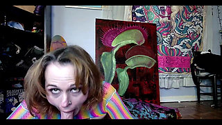 Let's Get This Kitty Purring! Meow!