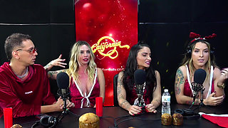 Pagode Da Ofensa - Christmas Special 2021