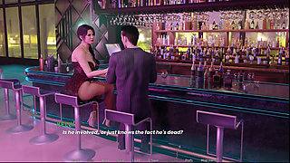 Unseen Instincts (part 4)