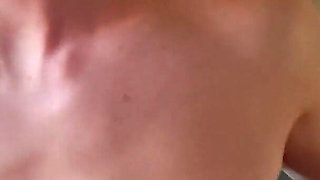 POV Sex by the Window