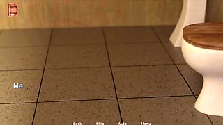 My Buddy's Hot Big Boob Neighbor Fucks Me in Hotel Room During Vacation - Full HD Sex