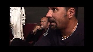 Hot Swinger Couples Foursome with Veronica Belli