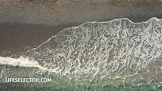 Candee Licious, Karina King and May Thai Heal with Sex After Betrayal