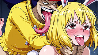 Perospero X Carrot (op)