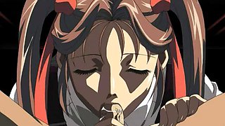 Bible Black New Chapter 2 ReunionGoodbye none.avi: Bongacams, Asian  Japanese Porn