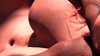 Fate Won't Separate Us by Raising Phallus - Ginger Girlfriend Succumbs to BBC 19