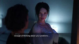 Johannesgaming 3D Hentai: StepSis Maive Fucked Hard by Noel - Fate & Life Sex Cartoon