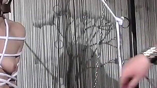 Sophia Rope Bondage and Bitter Humiliation