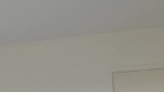 Stretched by My Magic Wand and Ring Gagged