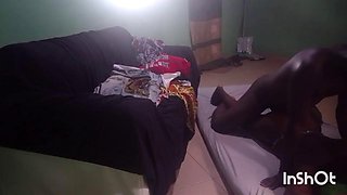 Teacher Invites me to his House and Fucks me