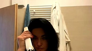 Close Up Fuck Cumshot