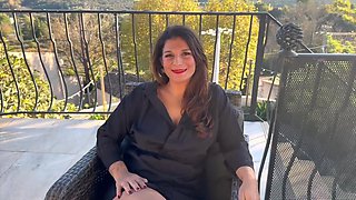 Lola, 35 Years Elder, Nurse In Draguignan!