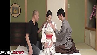 Fairly Miria Hazuki at orn sex