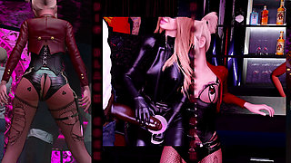 VOL 7 Part One. Indira stars in this madness of non-stop fucking and vaginal creampies