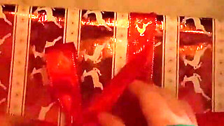 Christmas with My Pervy Stepsister