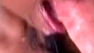 Prolapsing Rosebud Tease Dripping Wet After Intense Anal