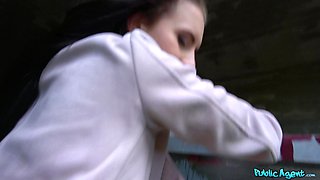 Caroline Mann's Inviting Plan in Steamy Encounter