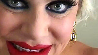 2 BBC Double Penetrate Claudia Marie