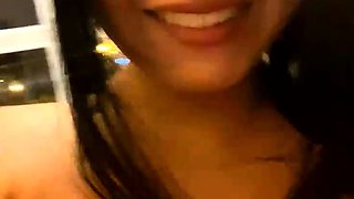 Omege japanese girl with big boobs on cams