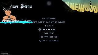 Gta San andreas hot coffee mod - Cj is out in the country so let's have some country gal sex in a barn