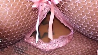 Fingernail Tap Fetish