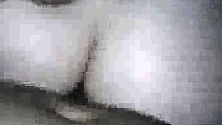 Abbey Rain Gets Two Big Black Cocks To Handle hh