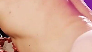 Strap on Fucking and Fisting with Michael Vegas