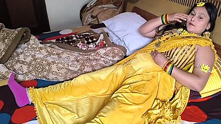 Desi Wife Rough Sex With Husband