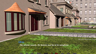 First Strip Tease as per Deal - Aml - Ep03